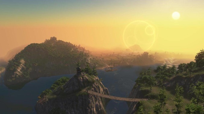 如何评价《灵笼 2》第六集？