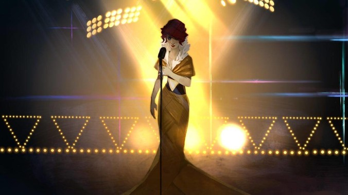 穿瑜伽裤爬山的女生会不会害羞?